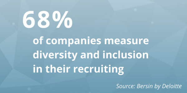 reducing recruiting bias to increase diversity