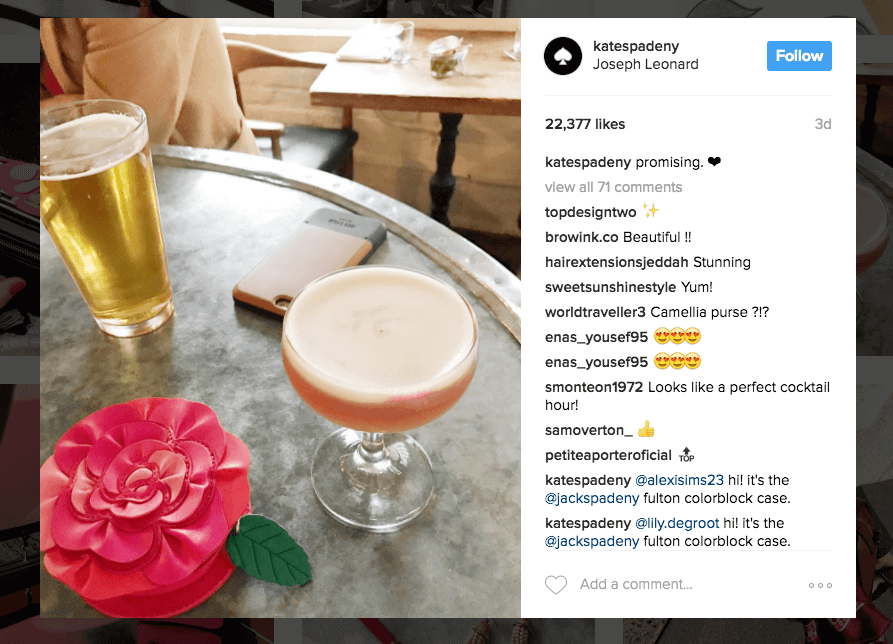 200 Instagram Photos: Examples, Ideas & Resources for Your Business