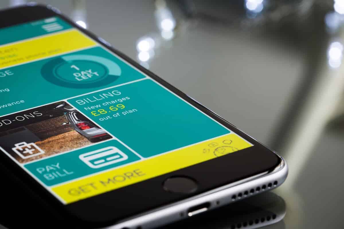 Mobile Optimized Website