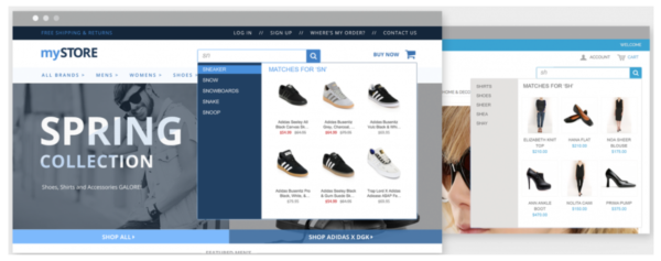 e-commerce personalization