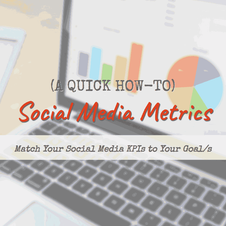 Social Media KPI Metrics