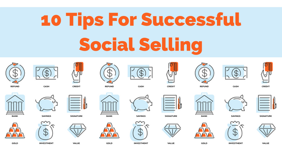successful-social-selling