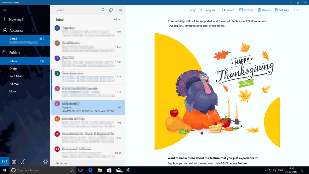 thanksgiving-gif-in-windows-10-mail