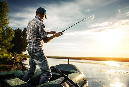 Fishing for website clients, how to attract the right customers to your web site