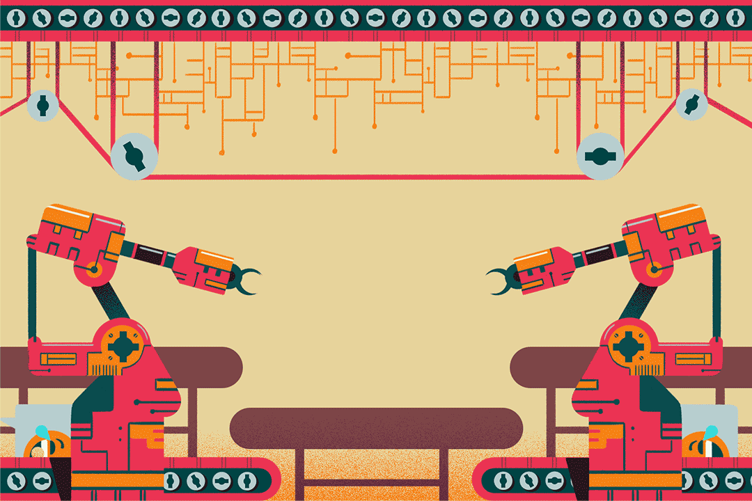 The Rise of Marketing Bots