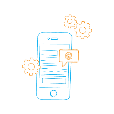Mobile marketing automation is a way to make your life easier while still getting a critical message into the hands of your customers — learn more.