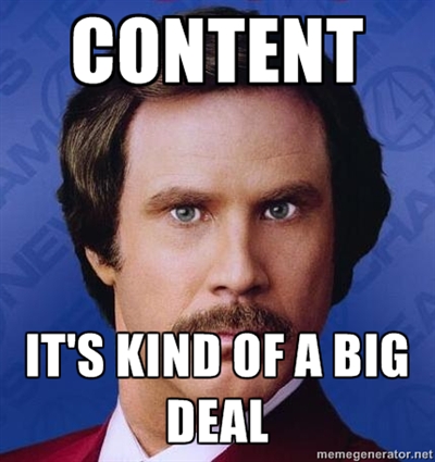 Content Meme