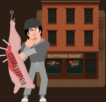 facebook competitor ad strategies