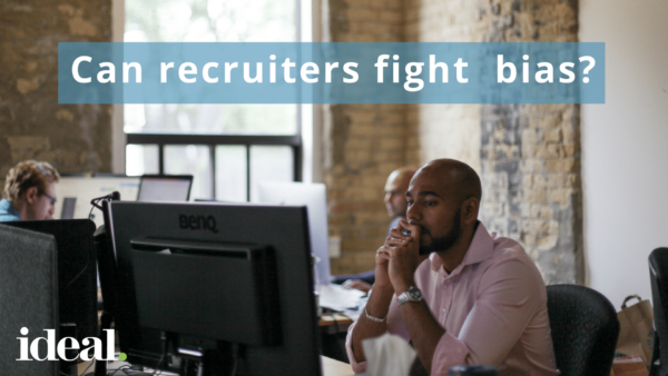 fighting recruitment bias