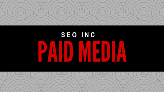 SEO Inc Paid Media