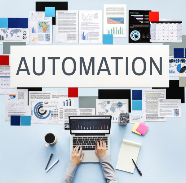 sales automation