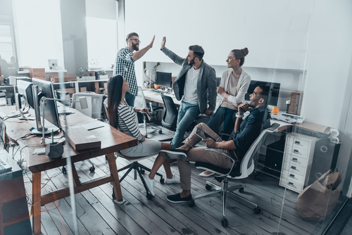 Clients or Employees