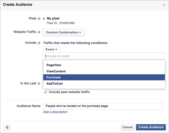 how to set up facebook pixel for eCommerce