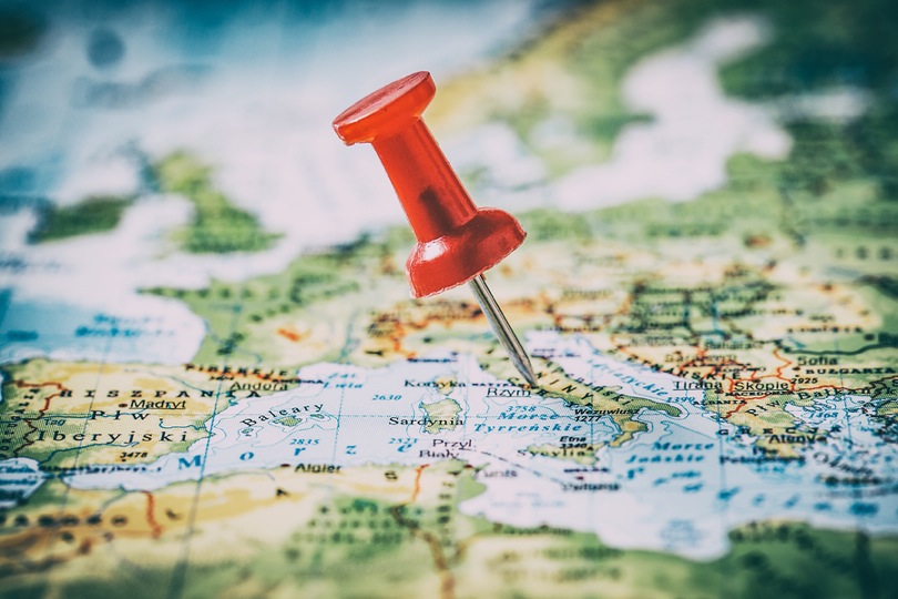 A Beginners Guide To Local Marketing - How To Use Location To Your Advantage
