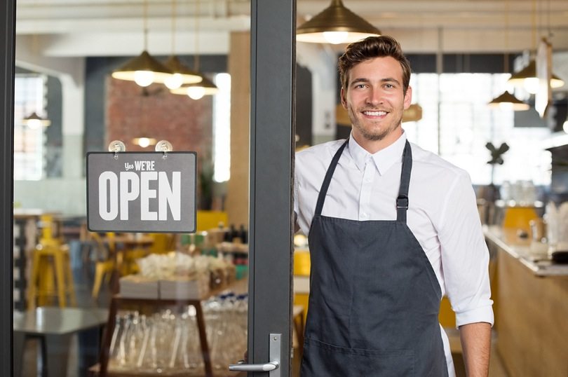 Local SEO - How Restaurants Can Rank on Page One of Google without a Website