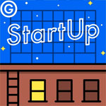 Startup-Podcast