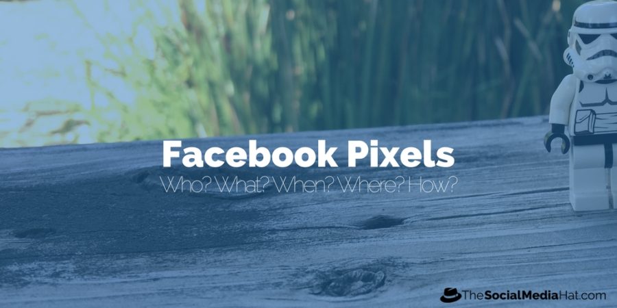 Using Facebook Tracking Pixels to Maximize Your Ads