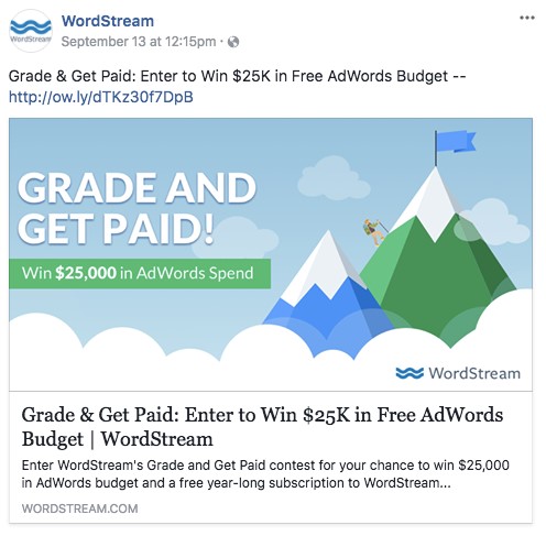where to find images for facebook ads