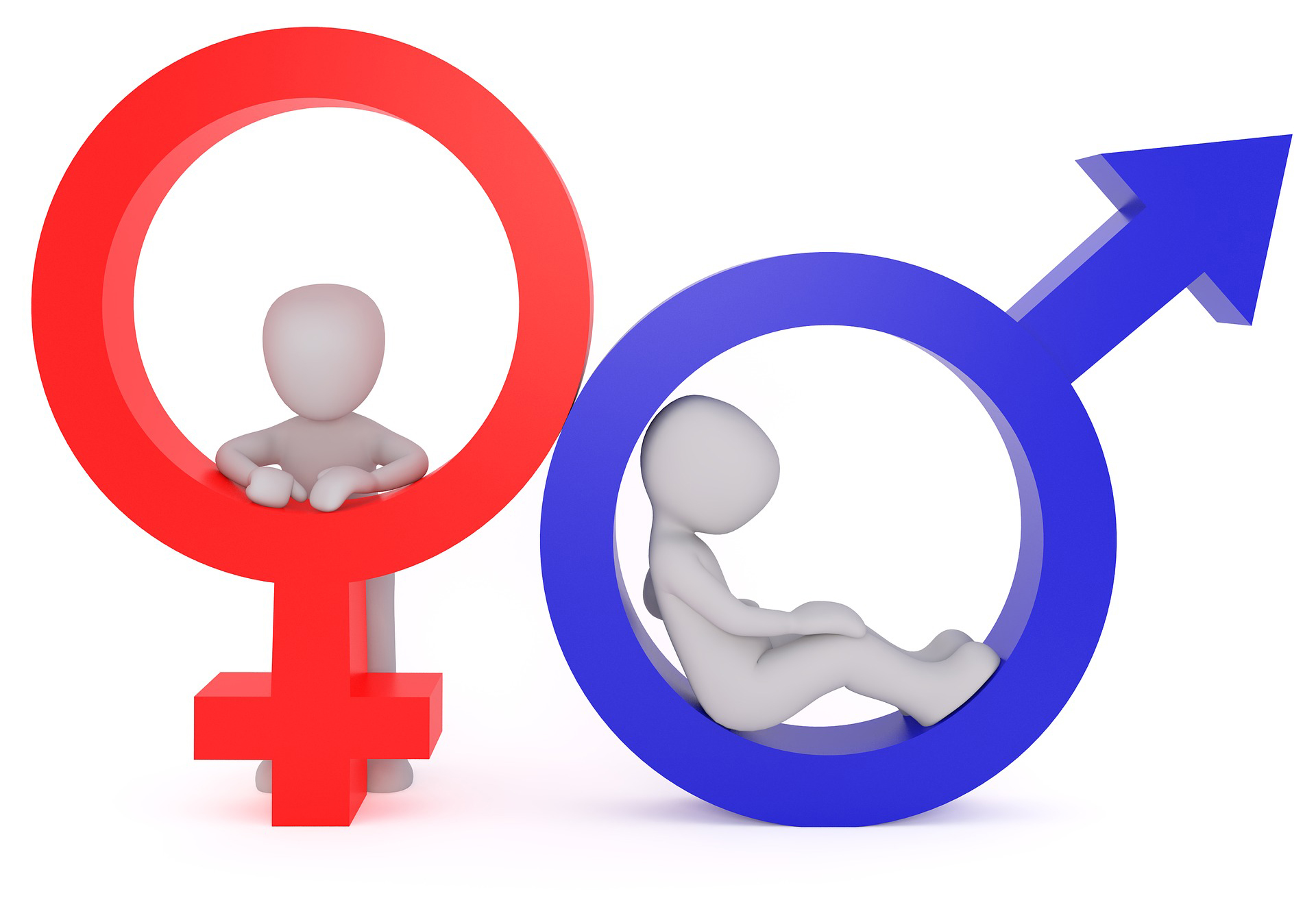 How to Improve Gender in the Workplace 2 Community