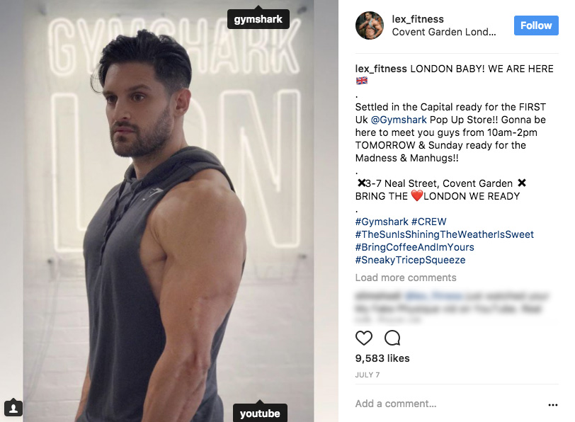 15 Awesome Examples of Instagram Posts that Drive Sales