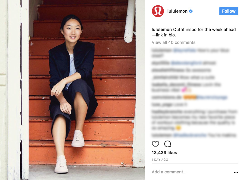 15 Awesome Examples of Instagram Posts that Drive Sales