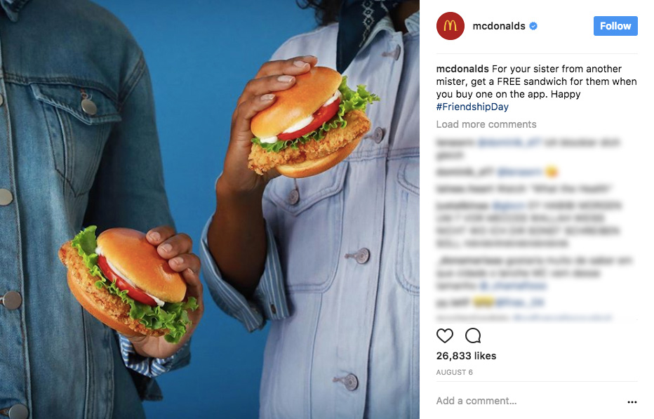 15 Awesome Examples of Instagram Posts that Drive Sales