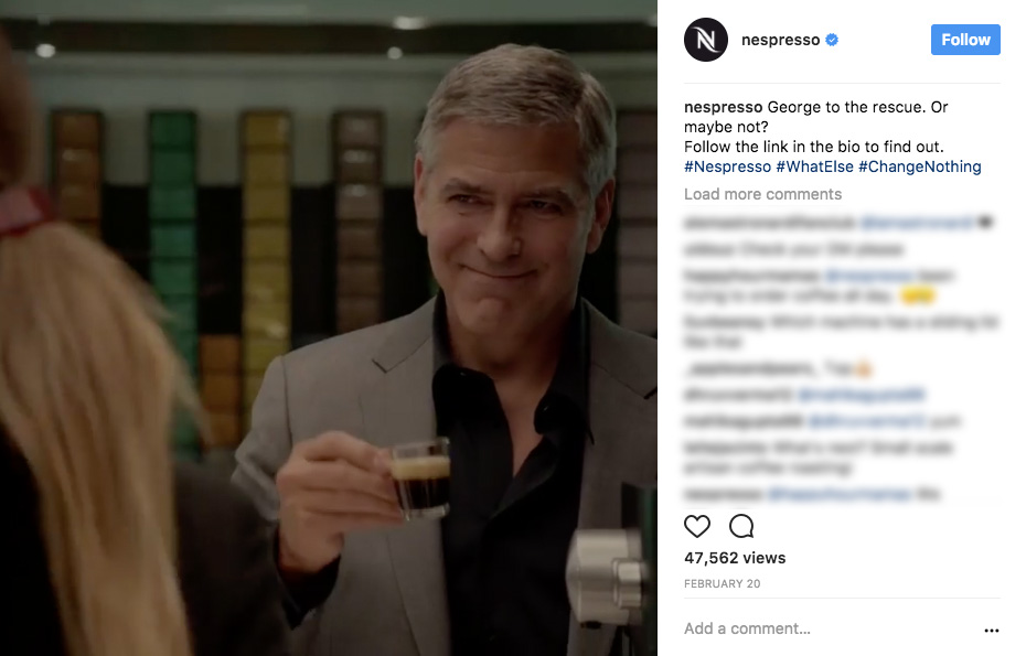 15 Awesome Examples of Instagram Posts that Drive Sales