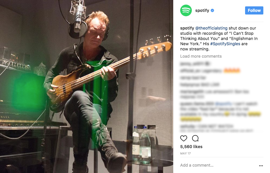 15 Awesome Examples of Instagram Posts that Drive Sales