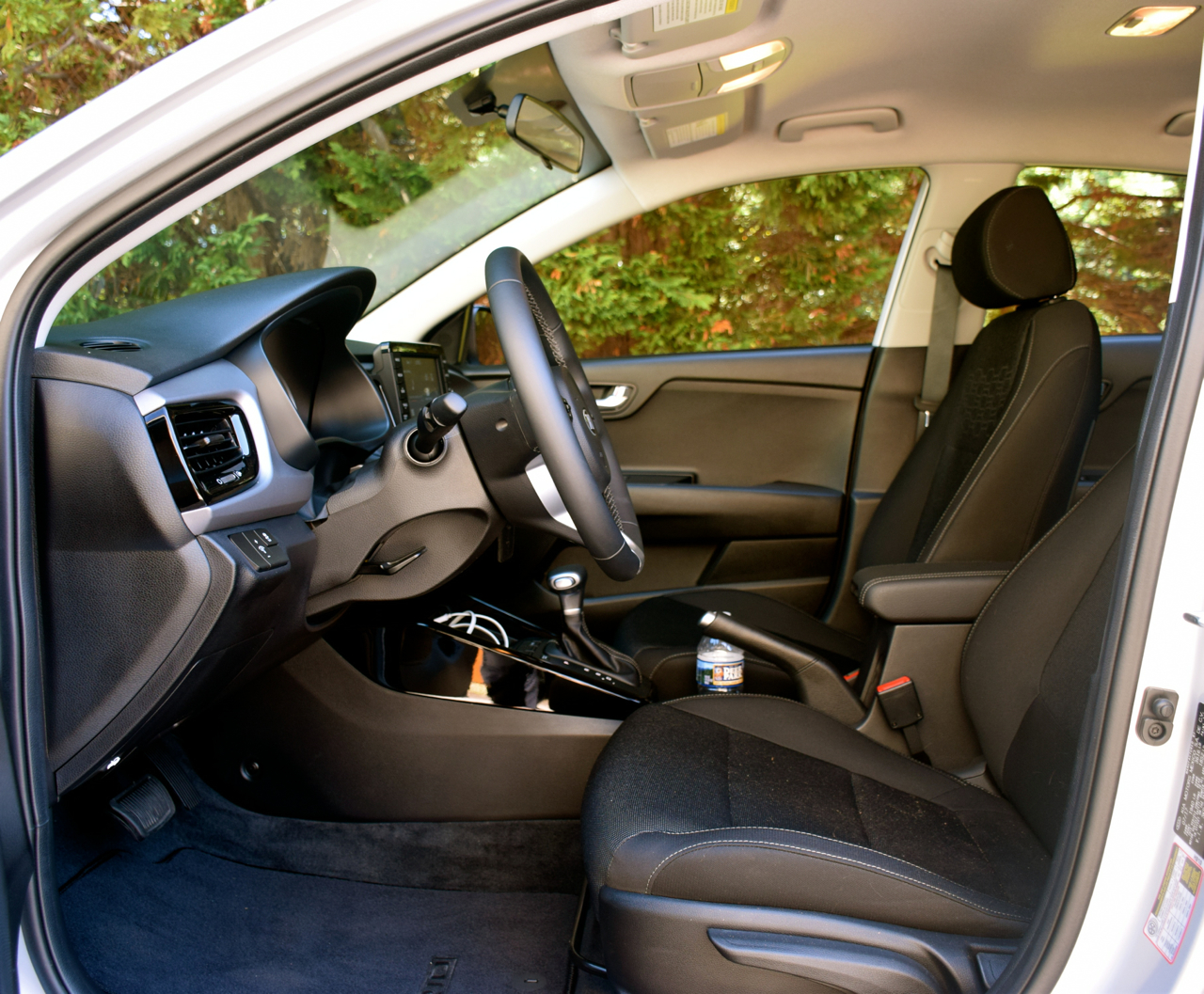 2018 Kia Rio