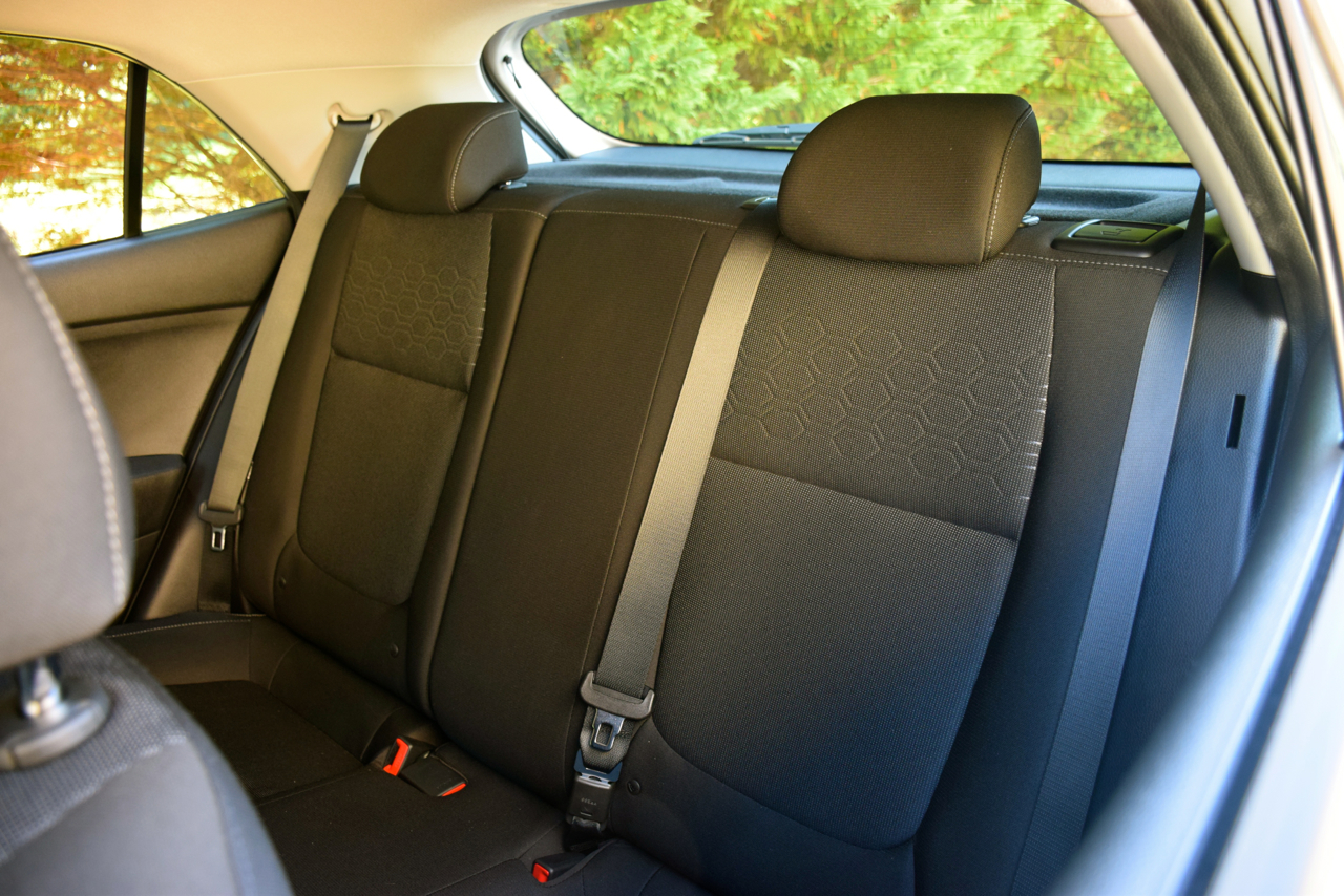 2018 Kia Rio