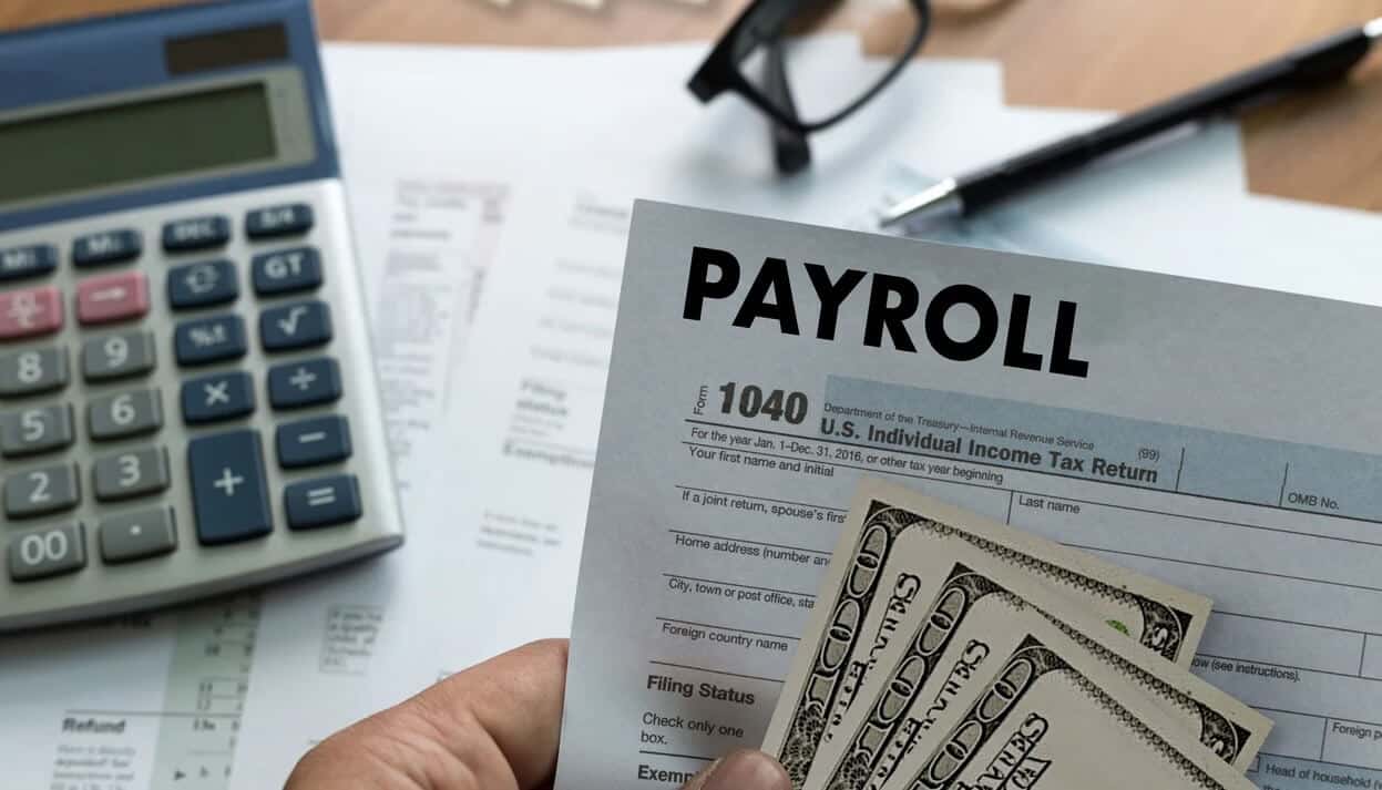 payroll mistakes