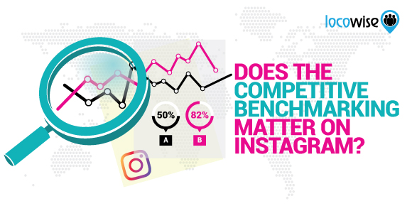 Does The Competitive Benchmarking Matter On Instagram?
