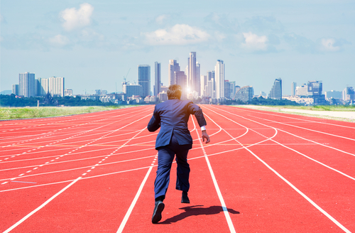 Marketing Momentum