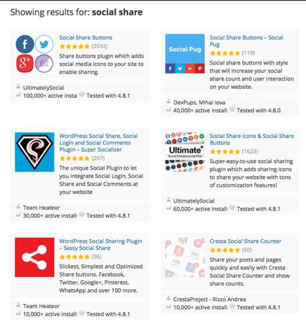 social media competence