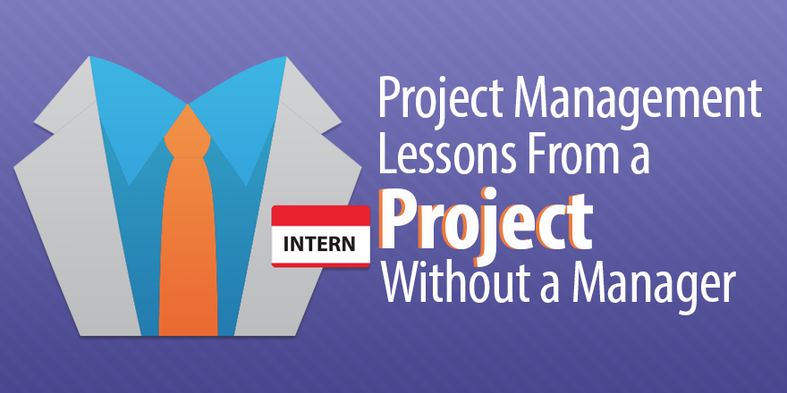 project management lessons