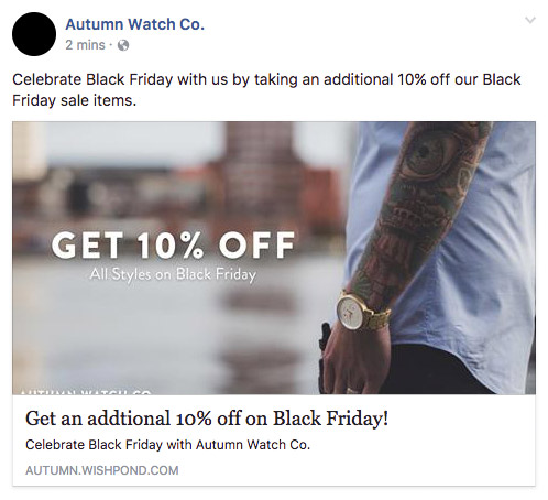 How to Run a Black Friday Marketing Campaign That Drives Serious Sales