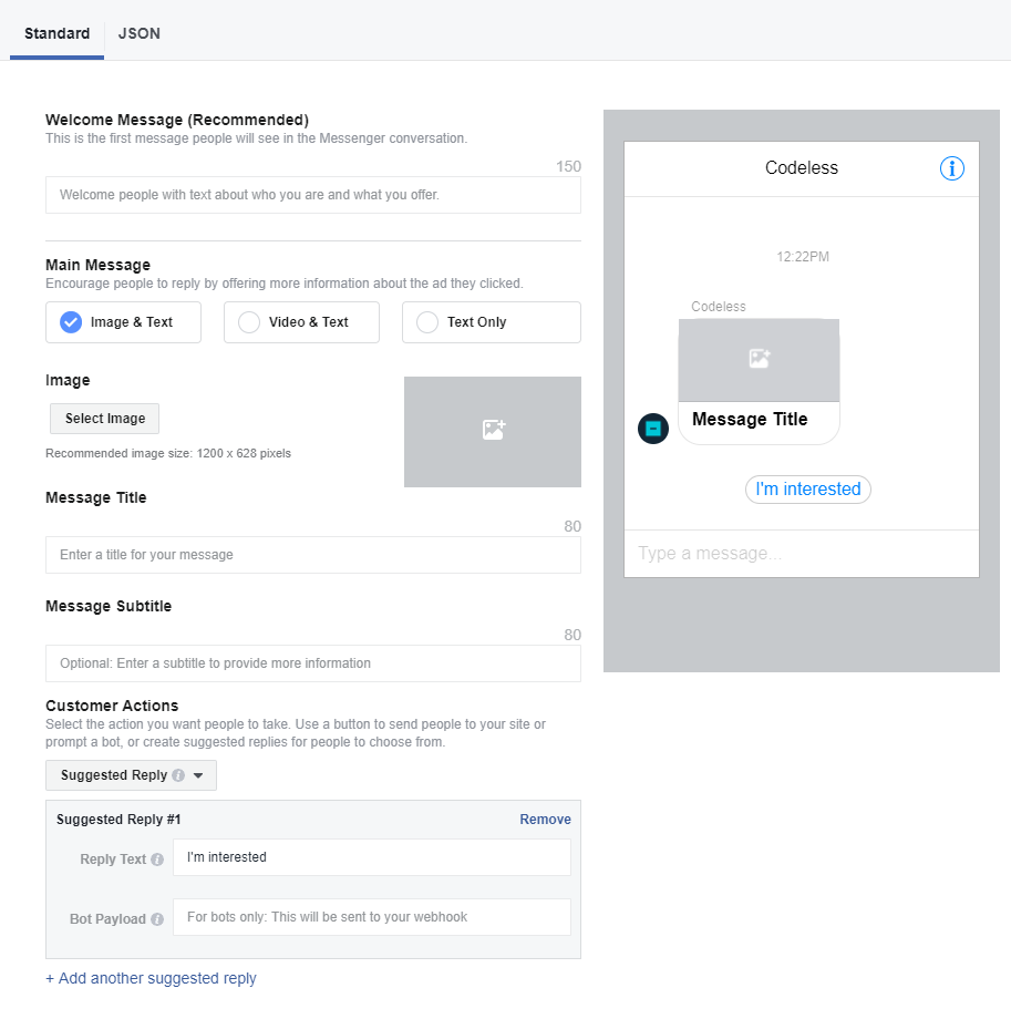 4 Ways Facebook Messenger Ads Are Awesome (& How to Set Them Up