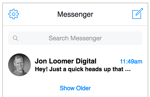 facebook messenger ads jon loomer
