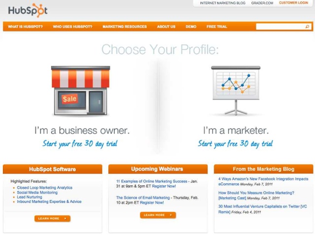 hubspot choose your profile .jpg