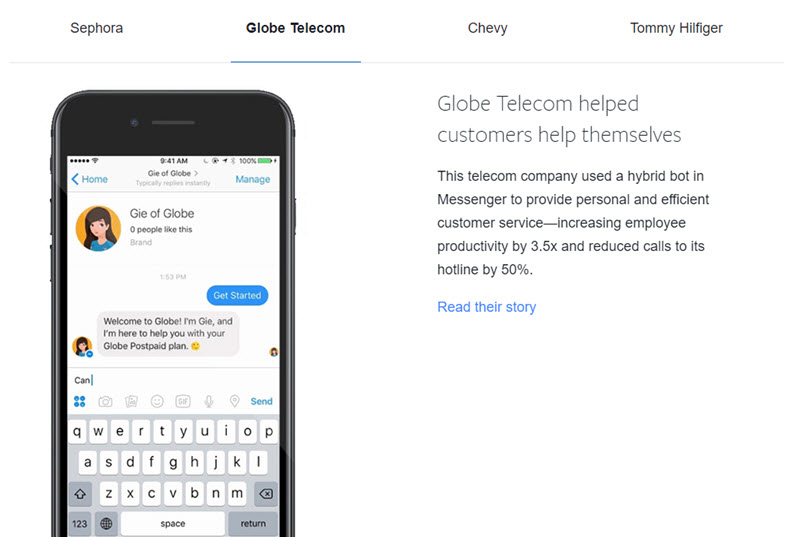 4 Ways Facebook Messenger Ads Are Awesome (& How to Set Them Up)