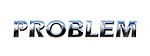 problem