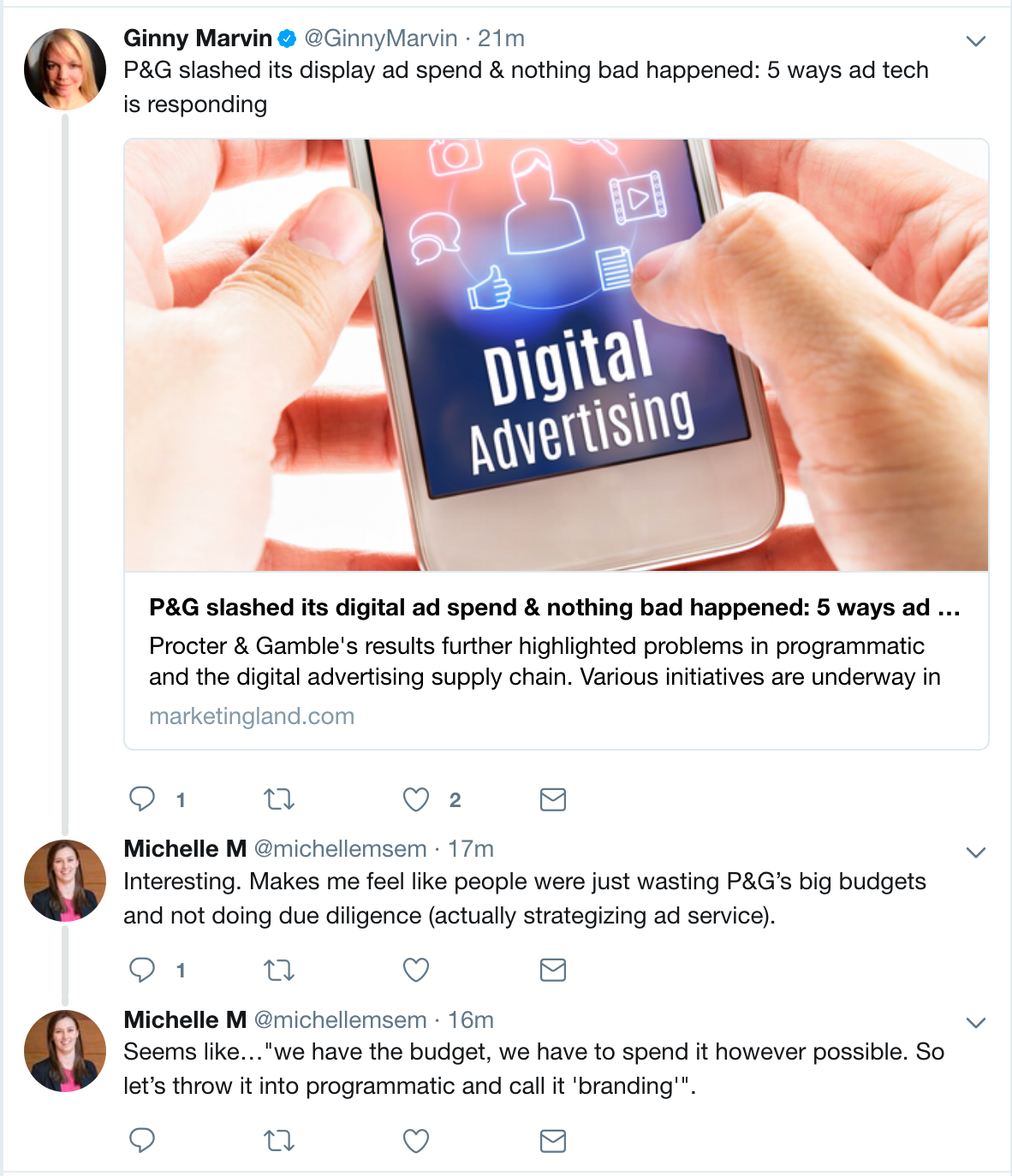 programmatic advertising