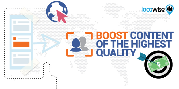 Boost Posts