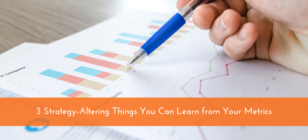 marketing metrics