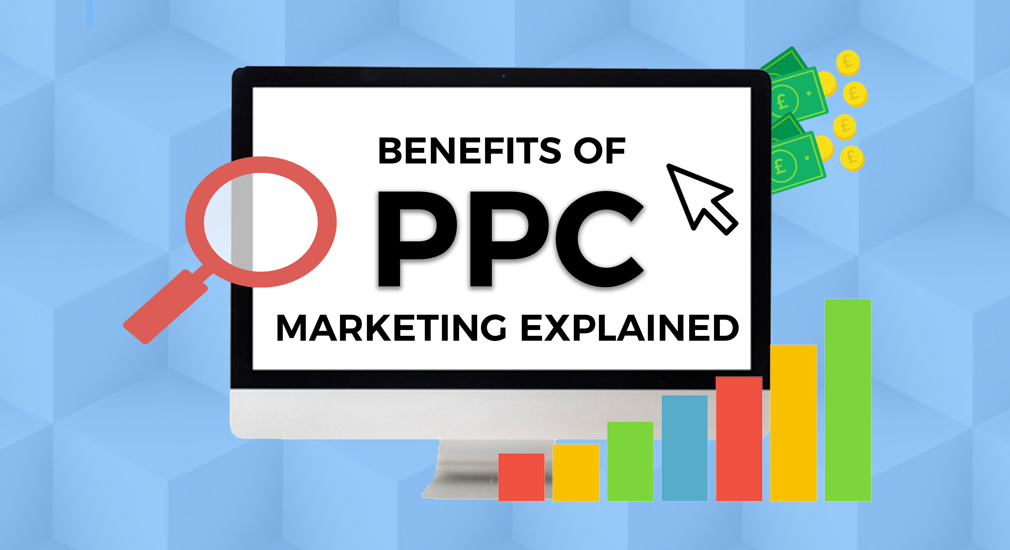 Why PPC? – The Advantages of Pay-Per-Click Marketing Explained - Business 2  Community