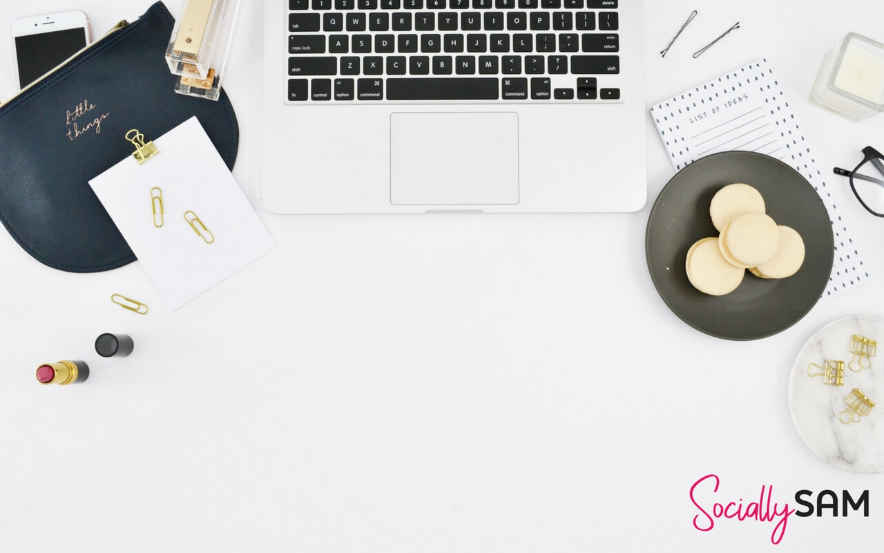 Staying motivated when you work online can be tough. So what do you do when your motivation has taken an unscheduled week off and you’ve got work to do?