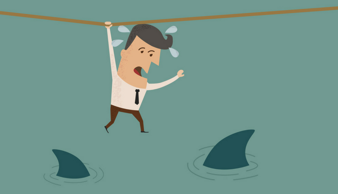 Working with a recruiter