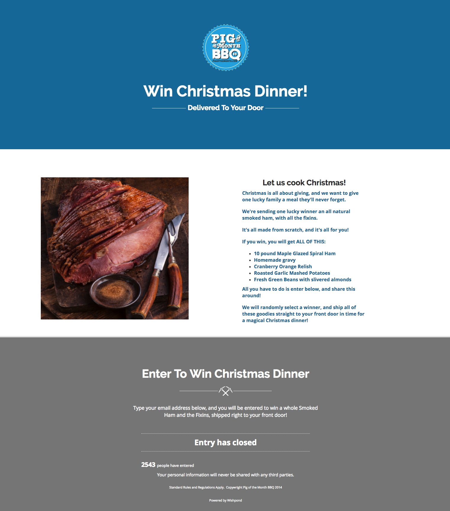 30 Christmas Contest Ideas Everything You Need to Succeed this Holiday