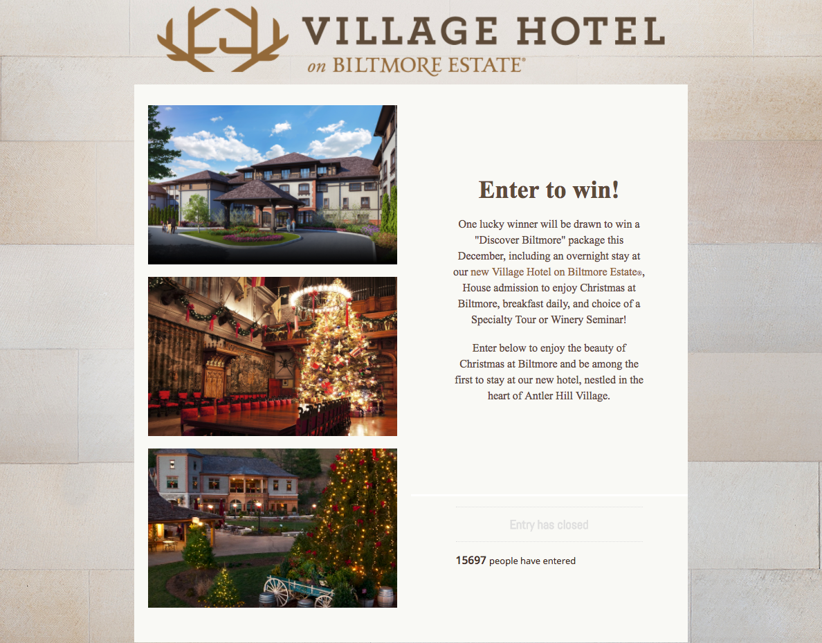 30 Christmas Contest Ideas: Everything You Need to Succeed this Holiday