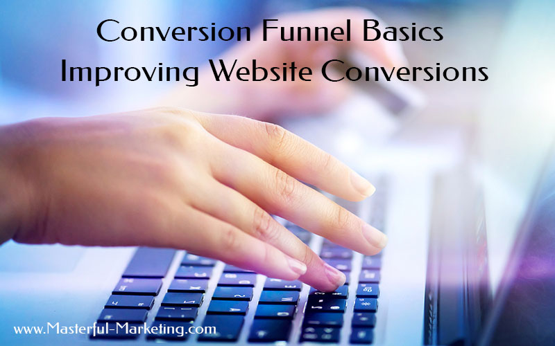 Conversion Funnel Basics